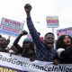 13 People Reportedly Killed, Hundreds Arrested In Nigeria During Protests Over Economic Crisis