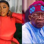 Actress Lizzy Gold Appeals To President Tinubu Over Price Of Petrol, Foodstuffs, Others