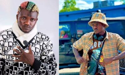 Portable Loses 100,000 IG Followers Hours After Kicking Against Protests