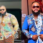 "I'm Not Responsible For Your Problems And Didn't Ask For Your Vote" - Whilemoney Tells Nigerians