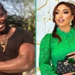 Tonto Dikeh Reacts As VeryDarkMan Shares Video Of Her Harassing A Car Dealer She Owes N2m