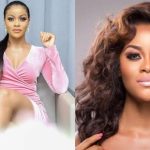 Actress Damilola Adegbite Praises Makeup-Free Women At MFM Church Program