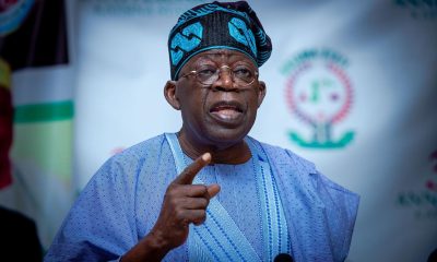 LagosPedia: Tinubu sends strong warning to promoters of ‘Igbo must go’ campaign, calls for their arrest 2