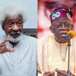 Wole Soyinka Criticizes Tinubu’s Speech For Ignoring Protesters' Brutal Crackdown