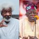 Wole Soyinka Criticizes Tinubu’s Speech For Ignoring Protesters' Brutal Crackdown