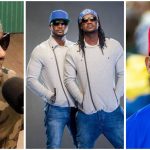“Elder Wey Mumu, Your Papa” – Paul Okoye Slams Joe Igbokwe Over His Comments On Psquare's Dispute