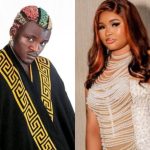 “I Fly With You Forever” – Portable Celebrates Girlfriend, Queen Dami On Her Birthday