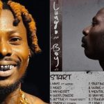 Asake Announces Wizkid, Travis Scott, Stormzy On His Upcoming 3rd Album 'Lungu Boy'