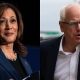 Kamala Harris Picks Minnesota Governor, Tim Walz As Her VP Running Mate