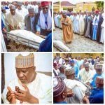 Yobe Deputy Governor's 10-Year-Old Grandson Dies After Accidentally Pouring Hot Water On Himself