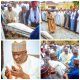 Yobe Deputy Governor's 10-Year-Old Grandson Dies After Accidentally Pouring Hot Water On Himself