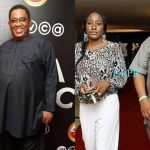 "I've No Ill Feelings Towards Her” – Patrick Doyle Speaks On His Divorce With Ireti Doyle [Video]