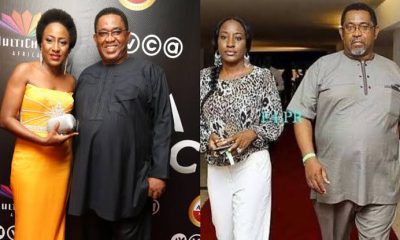 "I've No Ill Feelings Towards Her” – Patrick Doyle Speaks On His Divorce With Ireti Doyle [Video]