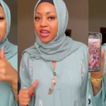 Regina Daniels Slam Nigerians Who Criticized Her For Speaking Against Violent Protest [Video]