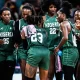 Nigeria’s D’Tigress Crashes Out Of Olympics After Losing 88-74 To United States