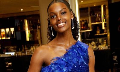 Miss South Africa Contender, Chidimma Adetshina Involved In Identity Fraud Scandal
