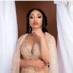 "I'm In My House Enjoying God's Goodness” – Tonto Dikeh Denies Being Arrested And Detained