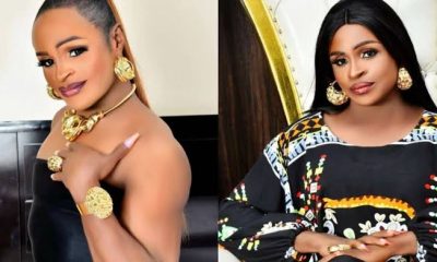 Nigerian Crossdresser, 'Abuja Area Mama’ Reportedly Killed In Abuja [Video]