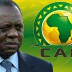 Former CAF President, Issa Hayatou Is Dead