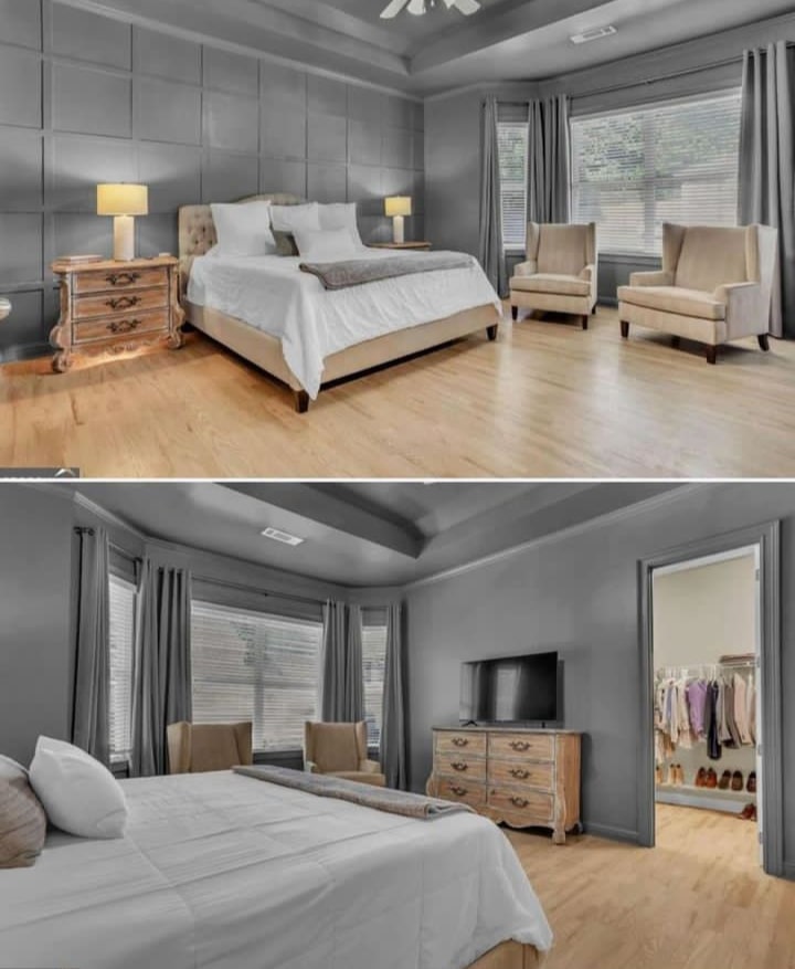 Paul Okoye Acquires Second Mansion In America For $1.3 Million [Photos]