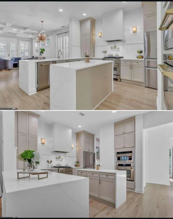 Paul Okoye Acquires Second Mansion In America For $1.3 Million [Photos]