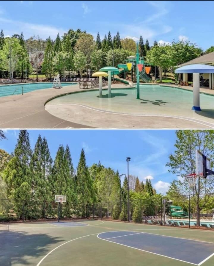 Paul Okoye Acquires Second Mansion In America For $1.3 Million [Photos]