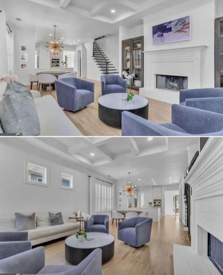 Paul Okoye Acquires Second Mansion In America For $1.3 Million [Photos]