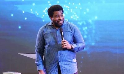 "As A Pastor, Marriage Before Sεx Is Not A Sin” – Kingsley Okonkwo Tells His Colleagues