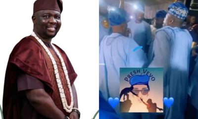 "I Hope I Won't Be Seen As Oppressor" - Seyi Law Threatens Action After Being Called A Cultist