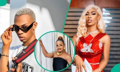 "I Don’t Wear Cross-Dressing Outfits In Public” – James Brown Reacts To Death Of Abuja Area Mama