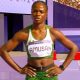 Tobi Amusan Fails To Qualify For Olympics Final After Finishing 3rd In Women's 100m Hurdles