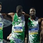 Paris 2024: Nigeria's 4x400m Men’s Relay Team Disqualified From Olympics Final