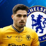 Chelsea Reach £54m Agreement With Wolves To Sign Portuguese Winger, Pedro Neto