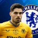 Chelsea Reach £54m Agreement With Wolves To Sign Portuguese Winger, Pedro Neto