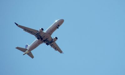 BREAKING: Passenger plane carrying 62 people crashes in Brazil 25