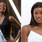 Miss Universe Nigeria Invites Chidimma Adetshina After She Withdrew From Miss SA