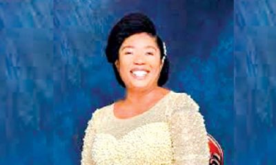 Abducted Ex-Reps Member, Joan Onyemaechi Released By Her Kidnappers