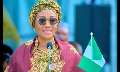 Abducted Zamfara Pastor And Daughter Begs Remi Tinubu To Help Them Regain Freedom