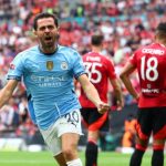 Man City Defeats Manchester United On Penalties To Win Community Shield