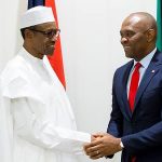 How Buhari, Abba Kyari Blocked My Attempt To Acquire Oil Field - Tony Elumelu
