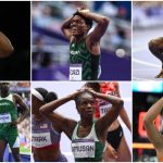 Sports Minister Apologies As Nigeria Fail To Win Any Medal In 2024 Paris Olympics