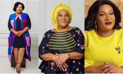 Why I Dumped My Fiance Two Days To Our Wedding Despite Being Pregnant – Ngozi Nwosu