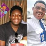 Omotola Jalade's Son Denies Asking Destiny Etiko To Return His Father's Alleged Birthday Car Gift