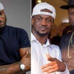 “You Sided With Jude To Disrespect Me And My Family” – Peter Okoye Writes Open Letter To Paul