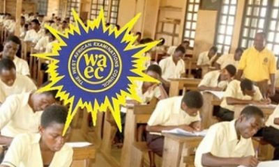 WAEC Releases 2024 SSCE Results | How To Check WASSCE Result