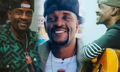 Tanzanian Singer, Mandojo Beaten To Death After Being Mistaken For A Thief