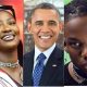 Barack Obama Names Rema And Tems On His 2024 Summer Playlist
