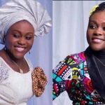 Gospel Singer, Aduke Gold Is Dead