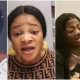 Mohbad's Wife Seized His Phone From His Mother To Conceal Evidence – Wunmi’s Sister [Video]