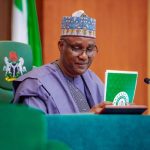 House Of Reps Speaker, Abbas Tajudeen Addresses Controversy Over Counter-Subversion Bill